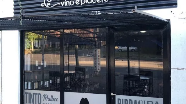 Casa León: el portfolio de vinos en la Patagonia