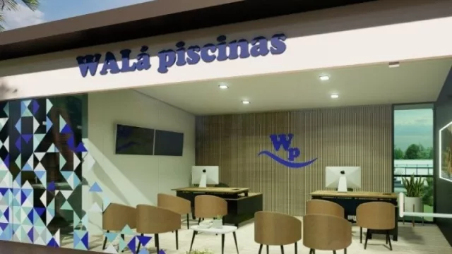 Walá quiere vender 2.000 piscinas en la temporada mayo-abril (busca franquicados en Neuquén)