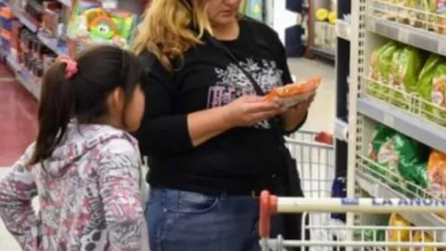 La inflación neuquina acumula un aumento del 36% interanual (y registró un aumento de 3,54% mensual)