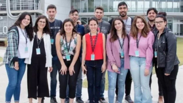 ¿Sos estudiante universitario de Neuquén o Río Negro? La Fundación YPF abre inscripciones para sus becas