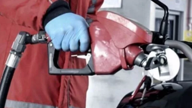 La demanda de combustibles se incrementó durante enero en Neuquén y Río Negro