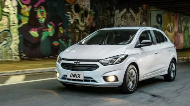 Los autos más baratos de Argentina en marzo: Cronos, Onix, Etios y más