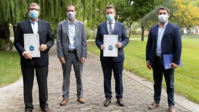 Neuquén otorgó una nueva concesión no convencional en el área Mata Mora Sur (con una inversión de US$ 110 millones)