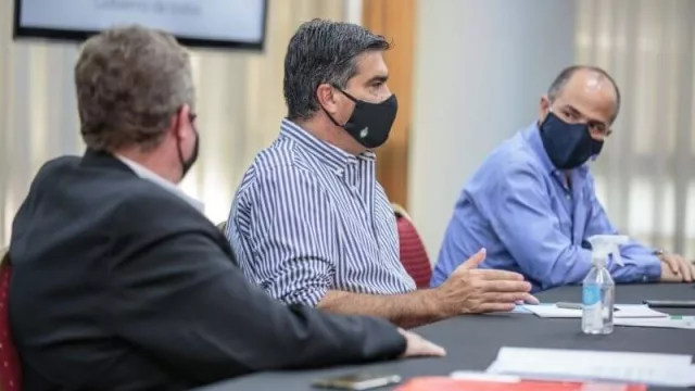 El Consejo Económico y Social del Chaco busca mejorar e incentivar las microempresas