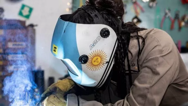 Mola Muebles: el proyecto liderado por una mujer que combina diseño, arquitectura y pasión