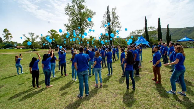 Stoller fue elegida como la mejor empresa para trabajar en el país (según el índice de GPTW)