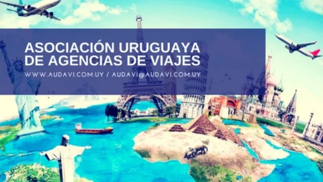 Más de 20 agencias de viaje dejaron de operar en el último año