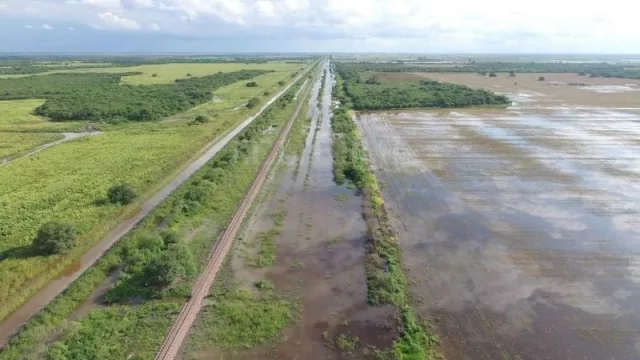El plan de Chaco, Santiago del Estero y Santa Fe para potenciar los Bajos Submeridionales