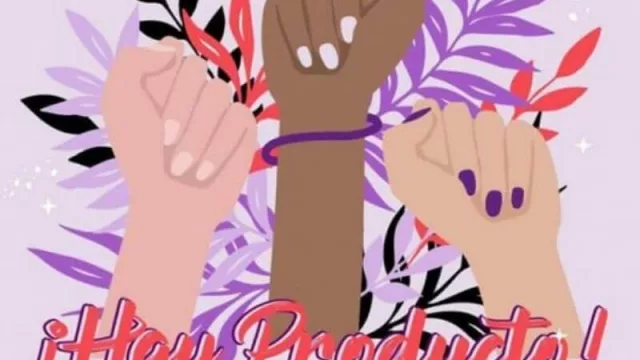 La Provincia de Neuquén fortalece a las mujeres emprendedoras mediante la Feria ¡Hay Producto, edición mujer!