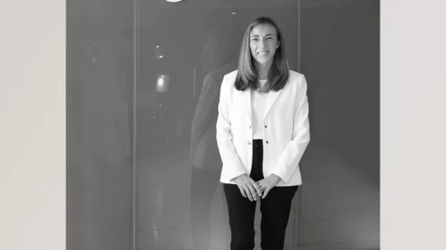 Schneider Electric nombra nueva presidente en AR, PY y UY