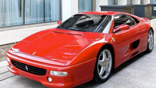 Las Ferrari más baratas de Argentina (precios y modelos)