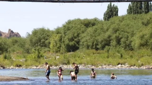 Medio millón de personas recorrieron la provincia de Neuquén en febrero (y dejaron $ 2.194 millones)