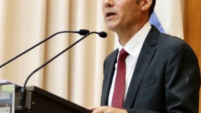 ¿Cuáles son los proyectos de ley presentados ante la Legislatura de Neuquén?