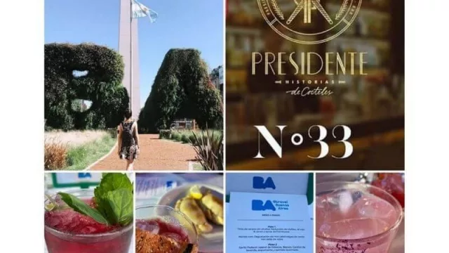 La ciudad de Buenos Aires promociona sus atractivos turísticos en Neuquén