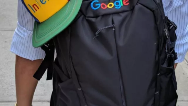 Los estudiantes avanzados de Neuquén ahora pueden aplicar a una pasantía en Google Argentina (mirá cómo funciona)