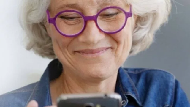 Banco Macro presenta el nuevo espacio digital para jubilados