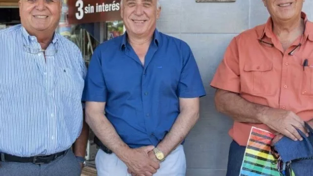 Casa Ferracioli S.A fue reconocido por sus más de 50° en la ciudad de Neuquén