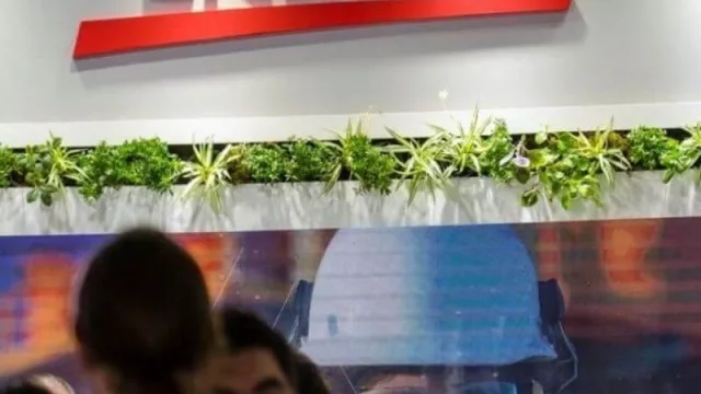 Pan American Energy (PAE) acompañó a pequeñas y medianas empresas de Neuquén