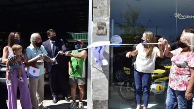 Reconocen Comercios Históricos en la ciudad de Neuquén (por sus 50° años)