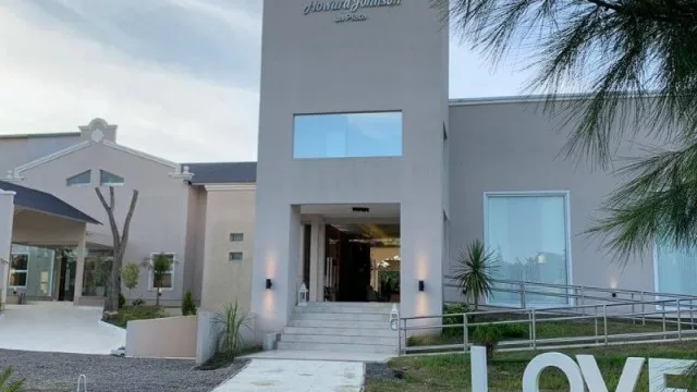 Grupo Hotelero Albamonte sigue edificando en Argentina y Paraguay