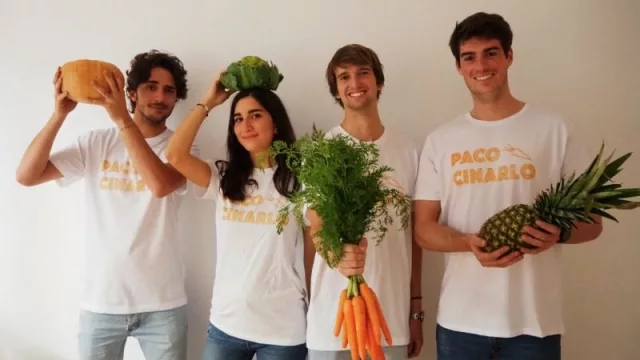 Ni Amazon ni Mercadona, esta startup barcelonesa permite que los clientes se cocinen sus propios menús en menos de 10 minutos