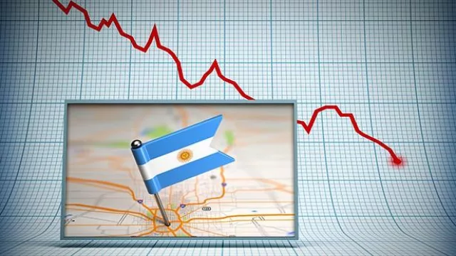 Guzmán insistió con que es posible bajar 5 puntos la inflación y rechazó un salto cambiario