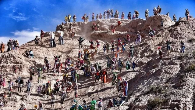 Carnaval en tiempos de COVID-19: más controles de circulación, restricciones y multas