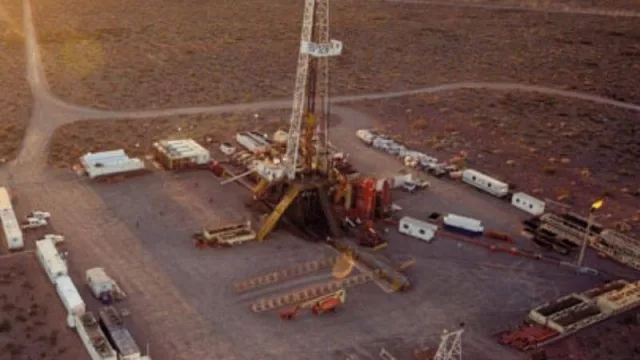 Vaca Muerta produce a niveles récord incluso por encima de EEUU (124.000 barriles por día en diciembre)