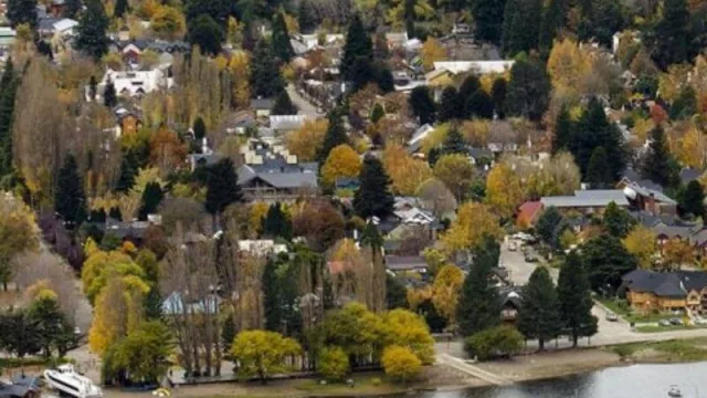 Febrero arrancó con un importante movimiento turístico en Neuquén (213.972 permisos de ingreso para 424.510 personas en total)