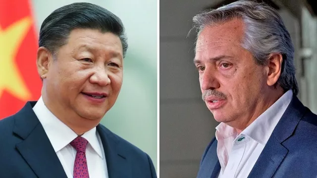 Argentina y China apuran un plan de inversiones por u$s 30.000 millones