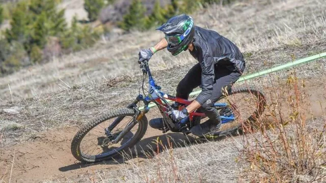 ¿Estás pensando en visitar Bariloche? Cerro Catedral también se disfruta durante el mes de febrero