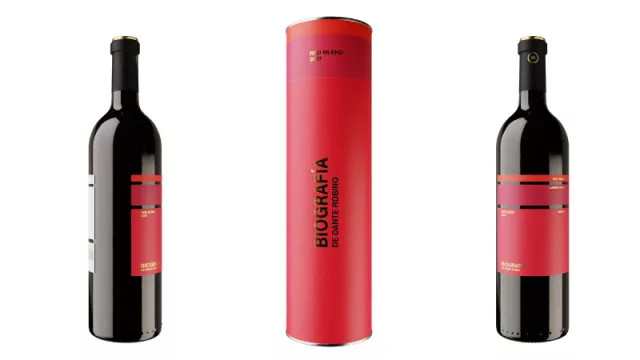 Biografía, un homenaje al centenario de Dante Robino