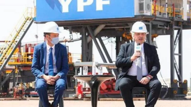 Impulsada por el Plan Gas.Ar, la actividad en Vaca Muerta creció casi un 40%