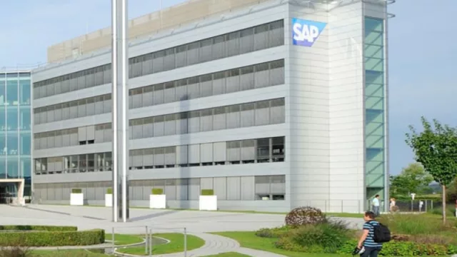 SAP no para: en 2020 alcanzó su 22º trimestre consecutivo de crecimiento en la nube