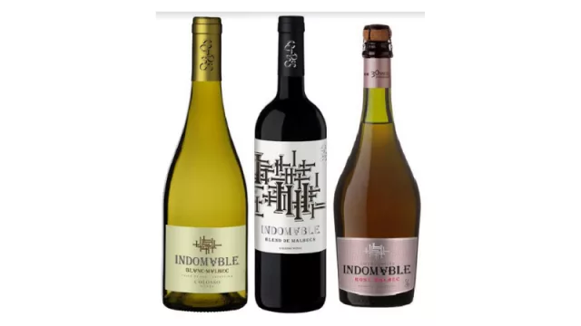 “Indomable”, la nueva línea de vinos de Colosso Wines