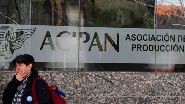 El nivel de desocupación de locales comerciales en Neuquén fue del 21% (menor a julio del 2020)