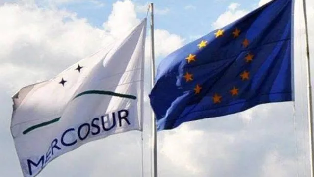 El Gobierno avanza para destrabar el acuerdo del Mercosur con la Unión Europea