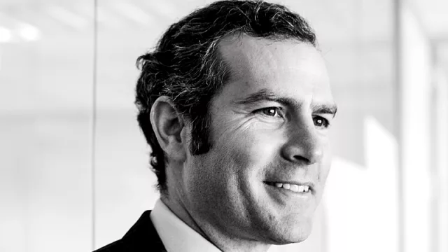 Grupo Interbrand nombra a su nuevo presidente global