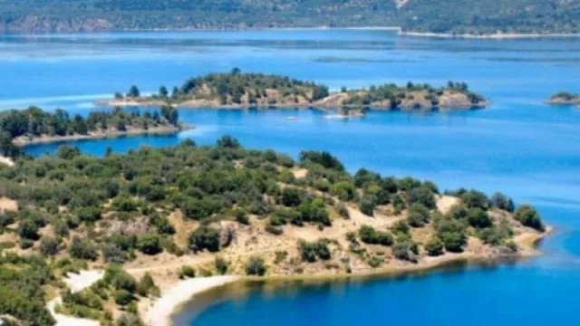 Continúan los buenos niveles de ocupación turística en la provincia de Neuquén