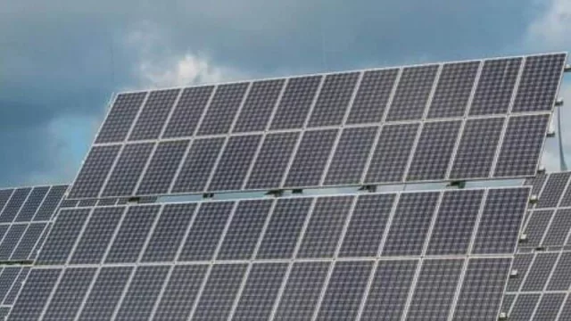Preparan la licitación para la construcción del parque solar