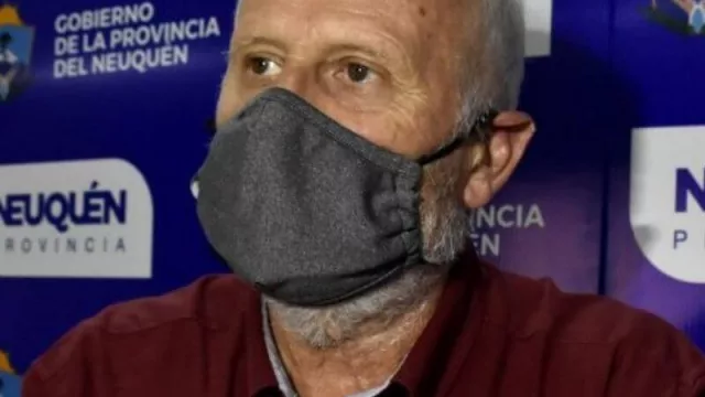 El Tren Trasandino potenciará a Vaca Muerta (avanza el proyecto en Neuquén)