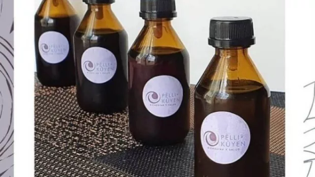 La "Fitoterapia" que crece durante la pandemia en la región