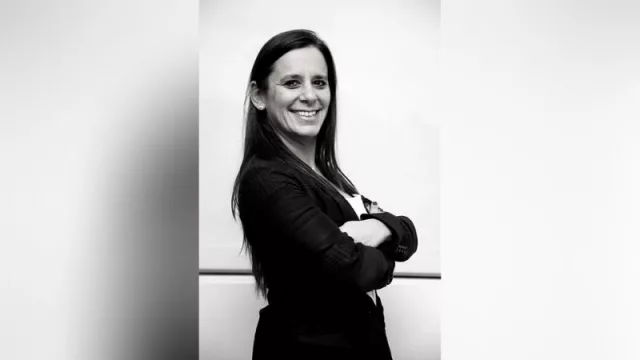 María Magdalena Moret es la nueva VP de Medtronic para LatAm