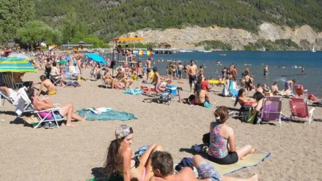 Casi 100.000 turistas ya recorrieron la provincia de Neuquén (entre 70% y 80% de ocupación)