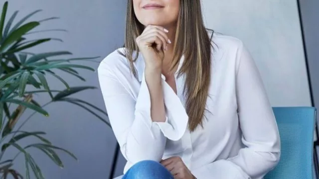 ¿Cómo tener éxito en mi empresa? Nuevo Programa para líderes a cargo de Anabel Zerahia