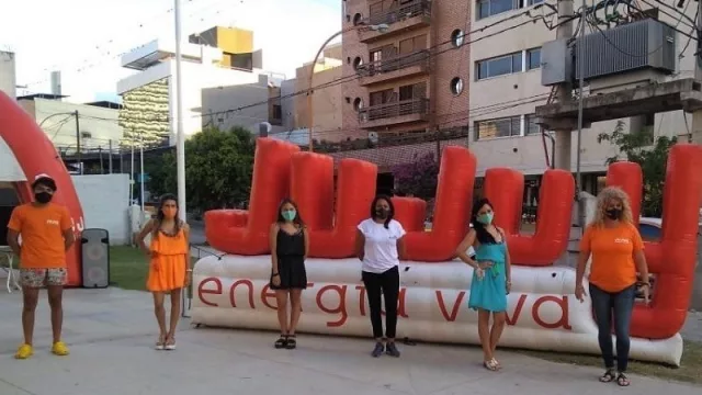 Jujuy se promociona como destino turístico seguro en Córdoba