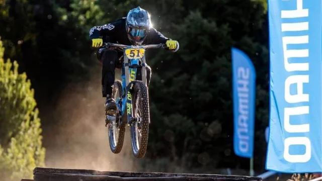 La Patagonia Argentina recibe a los mejores corredores de Mountain Bike en 2 eventos imperdibles