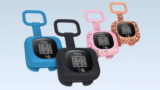 Ahora podés echarle un ojo a tu mascota desde el smartphone