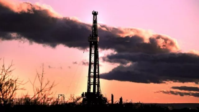 Fuerte incremento de la producción de petróleo durante 2020 (con una suba superior al 8,5%)