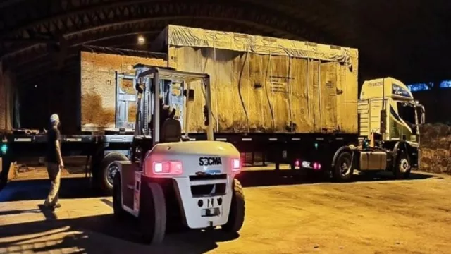 US$ 1 millón para el sector tabacalero y para potenciar su parque industrial 